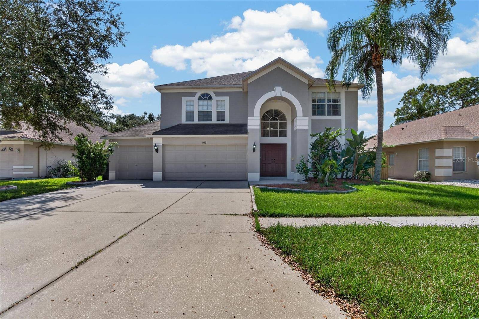 9110 ROCKROSE DR, Tampa, FL 33647