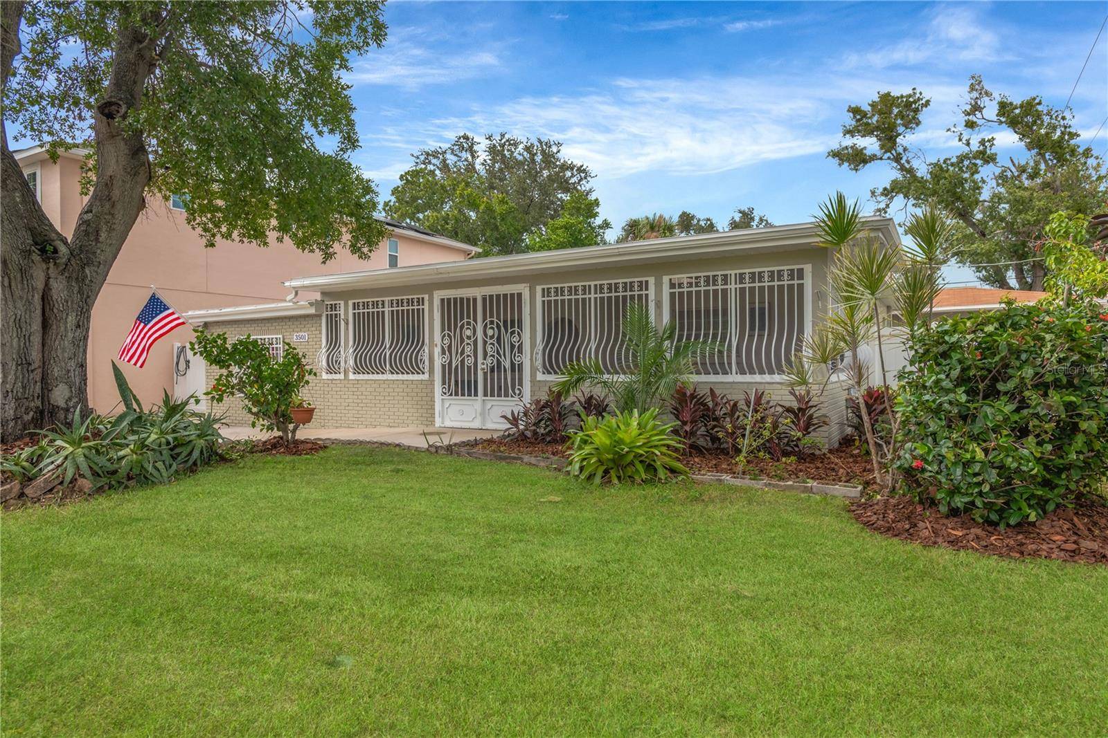 3501 W PRICE AVE, Tampa, FL 33611