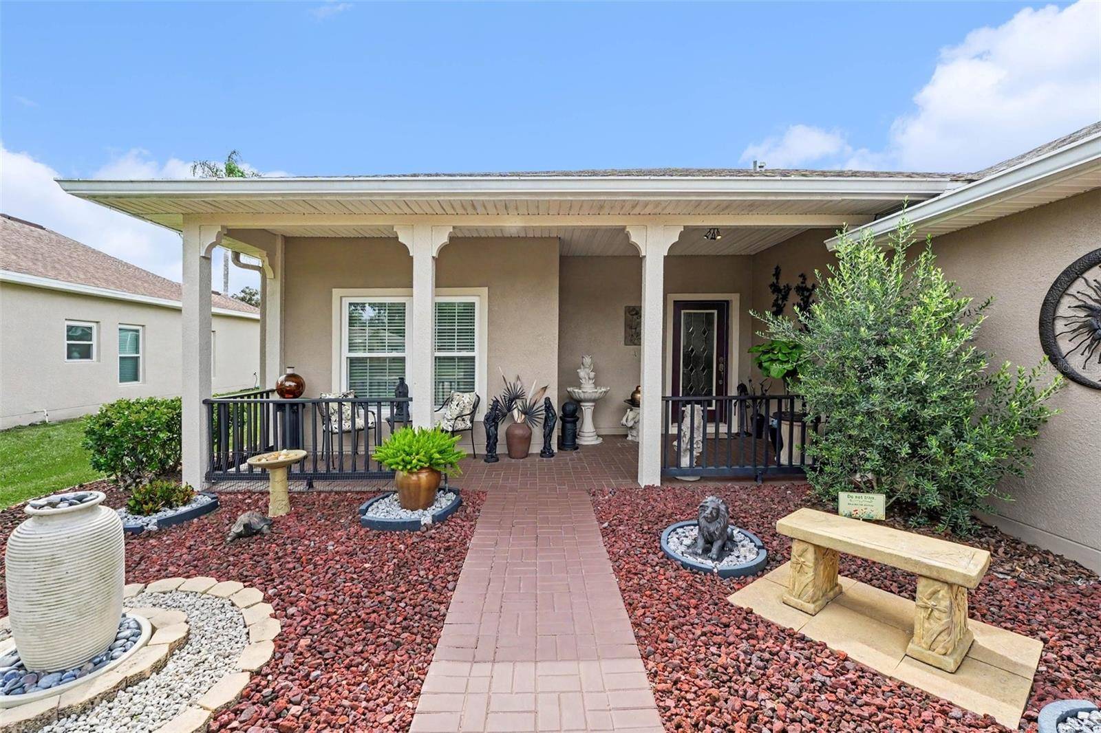 180 TALL PINES PASS, Poinciana, FL 34759