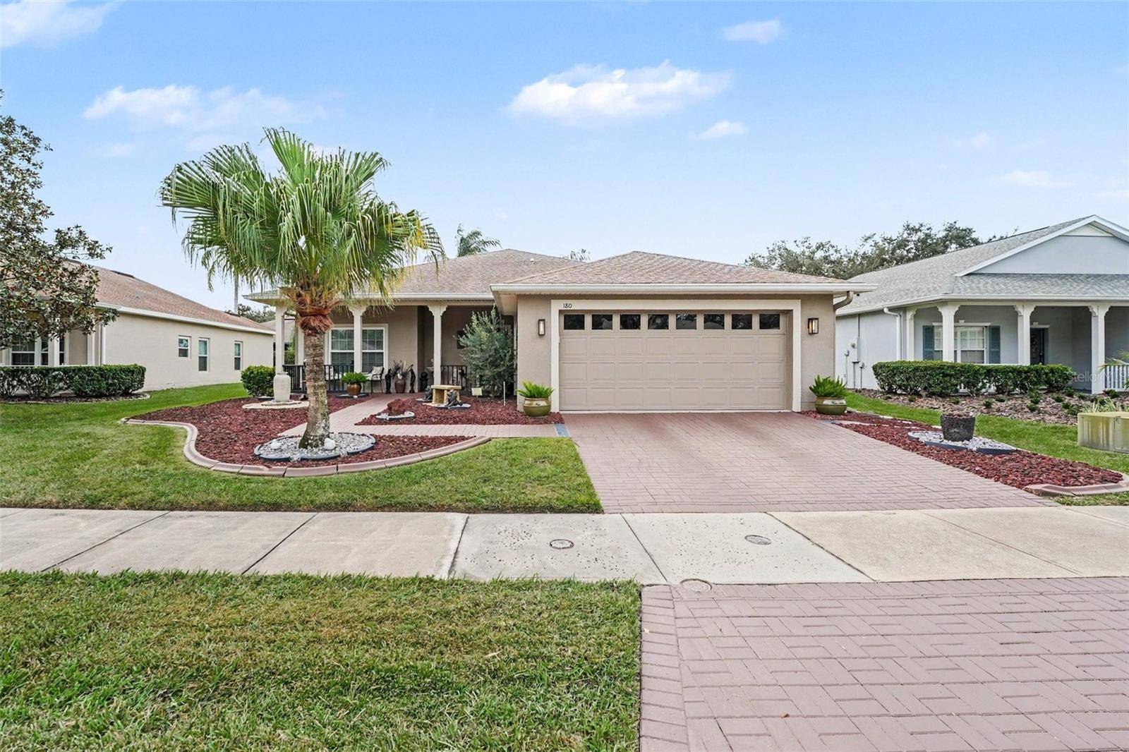 180 TALL PINES PASS, Poinciana, FL 34759
