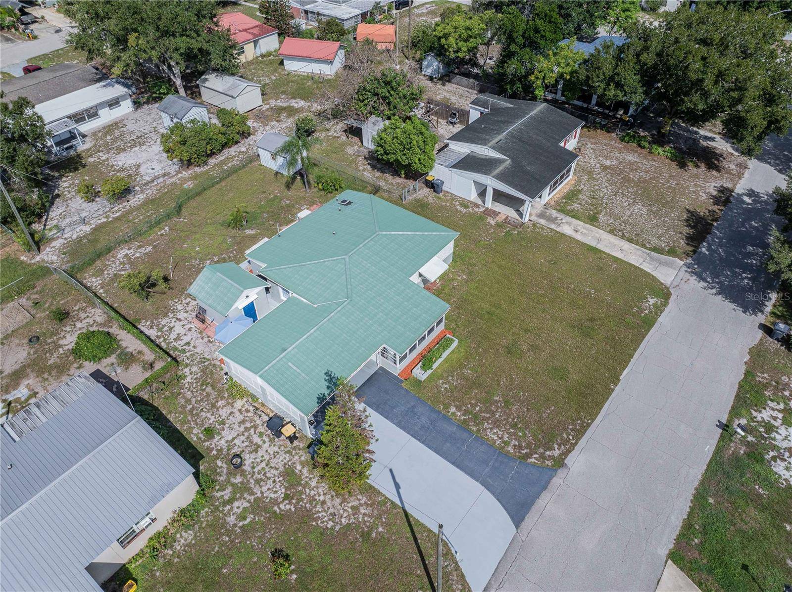 506 THOMAS AVE, Frostproof, FL 33843