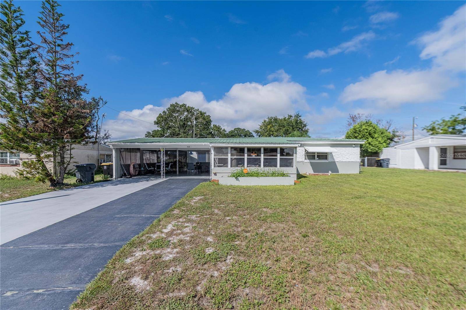 506 THOMAS AVE, Frostproof, FL 33843
