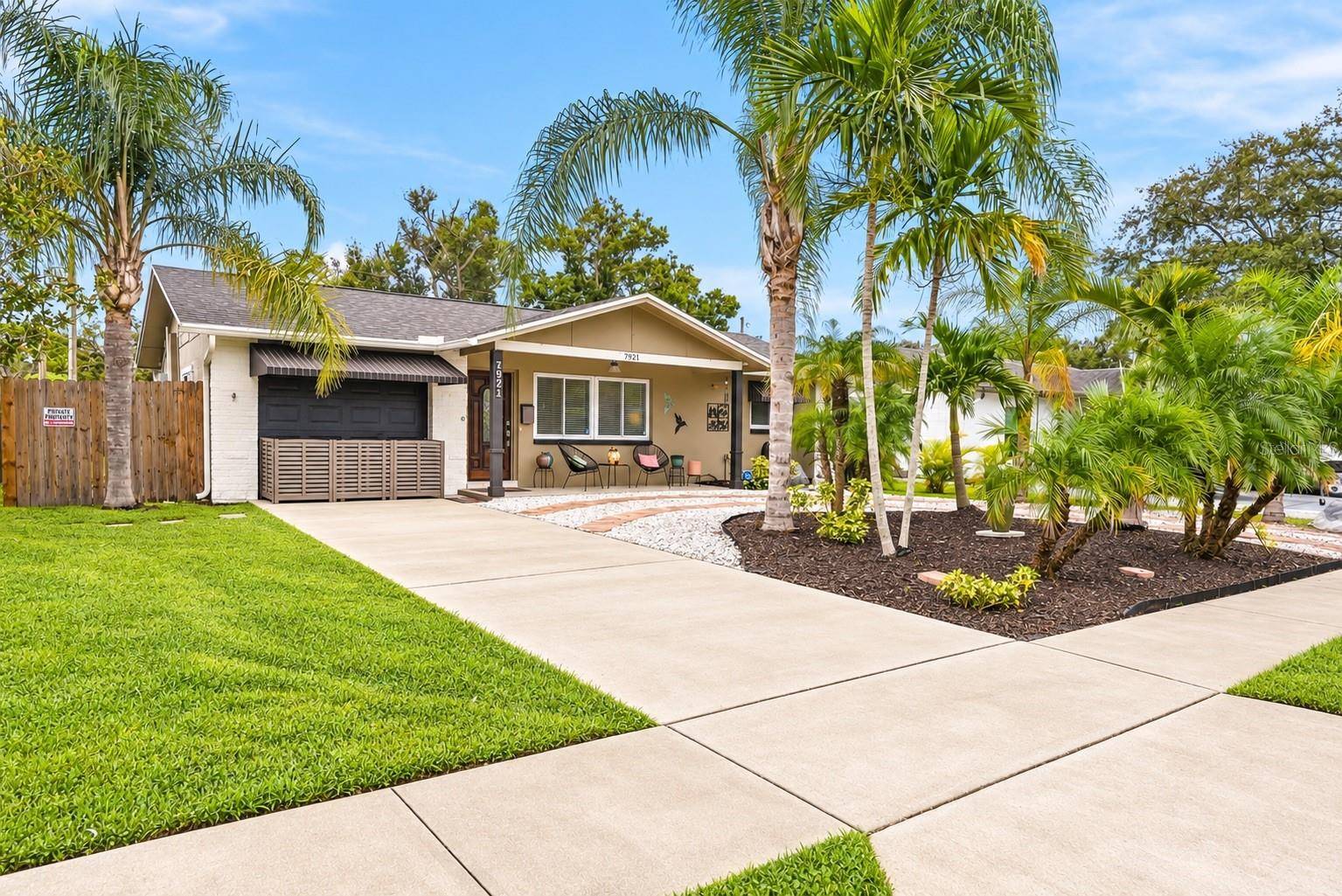 7921 56TH ST N, Pinellas Park, FL 33781