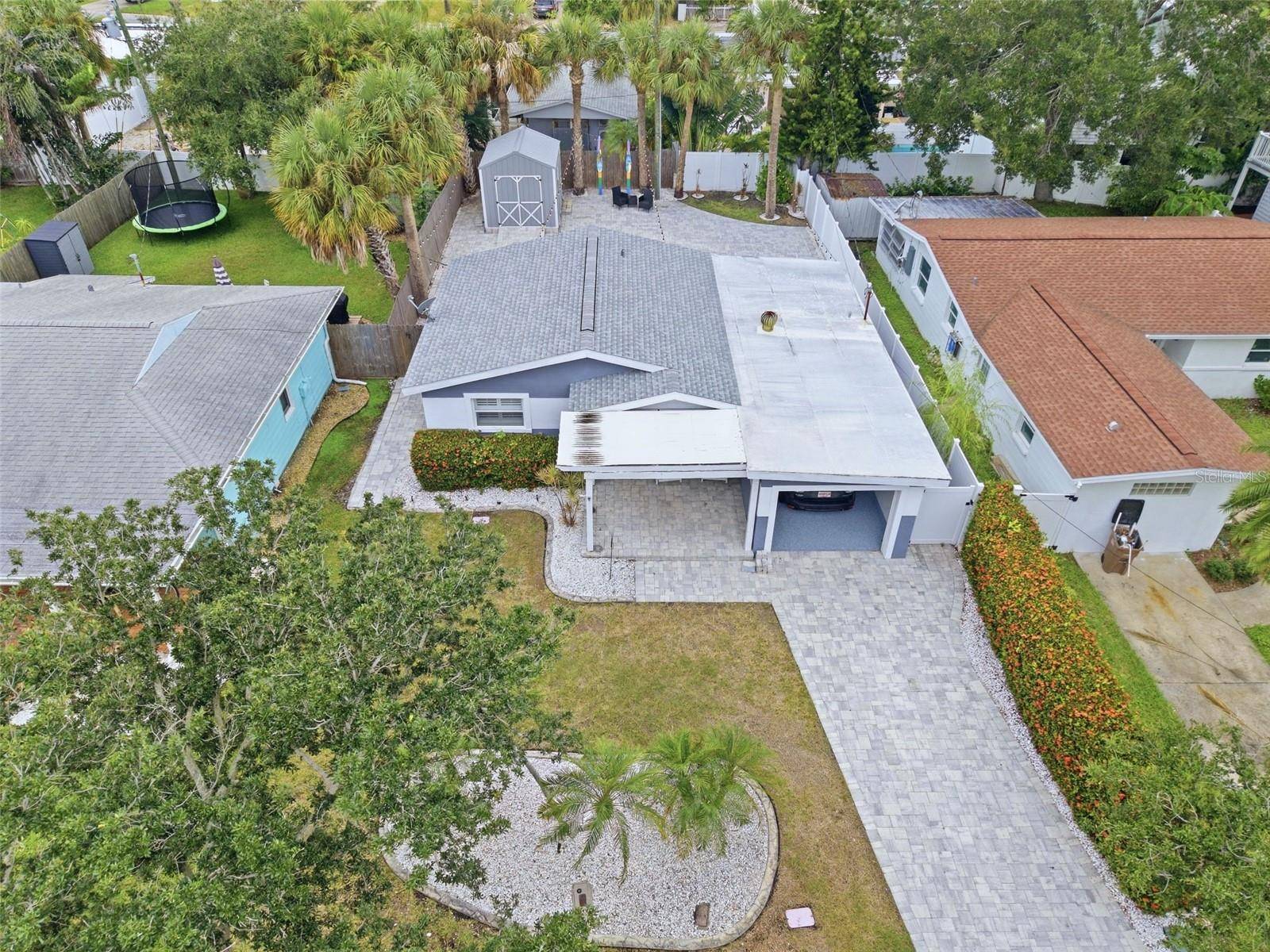 1206 BAY SHORE BLVD, Indian Rocks Beach, FL 33785