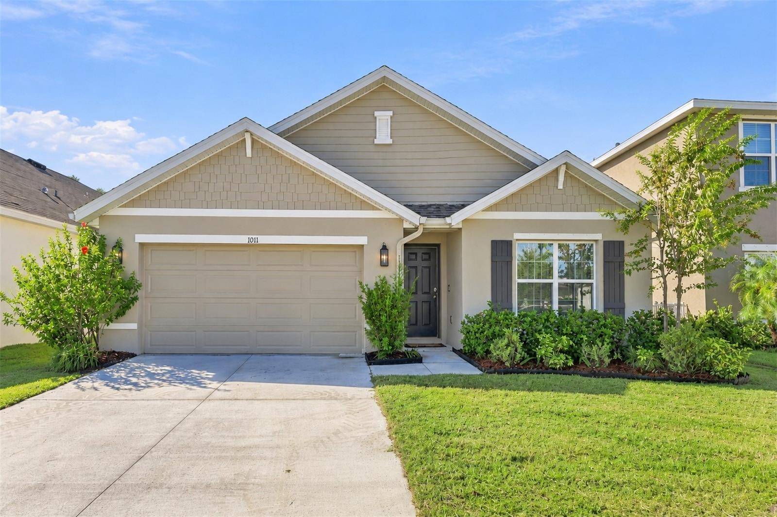 1011 TIDAL ROCK AVE, Ruskin, FL 33570