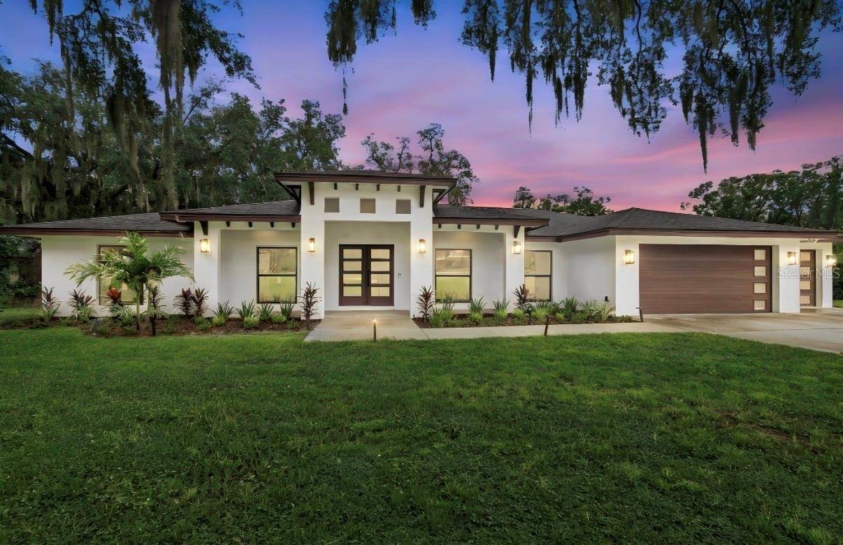 17505 CANAL SHORES DR, Odessa, FL 33556