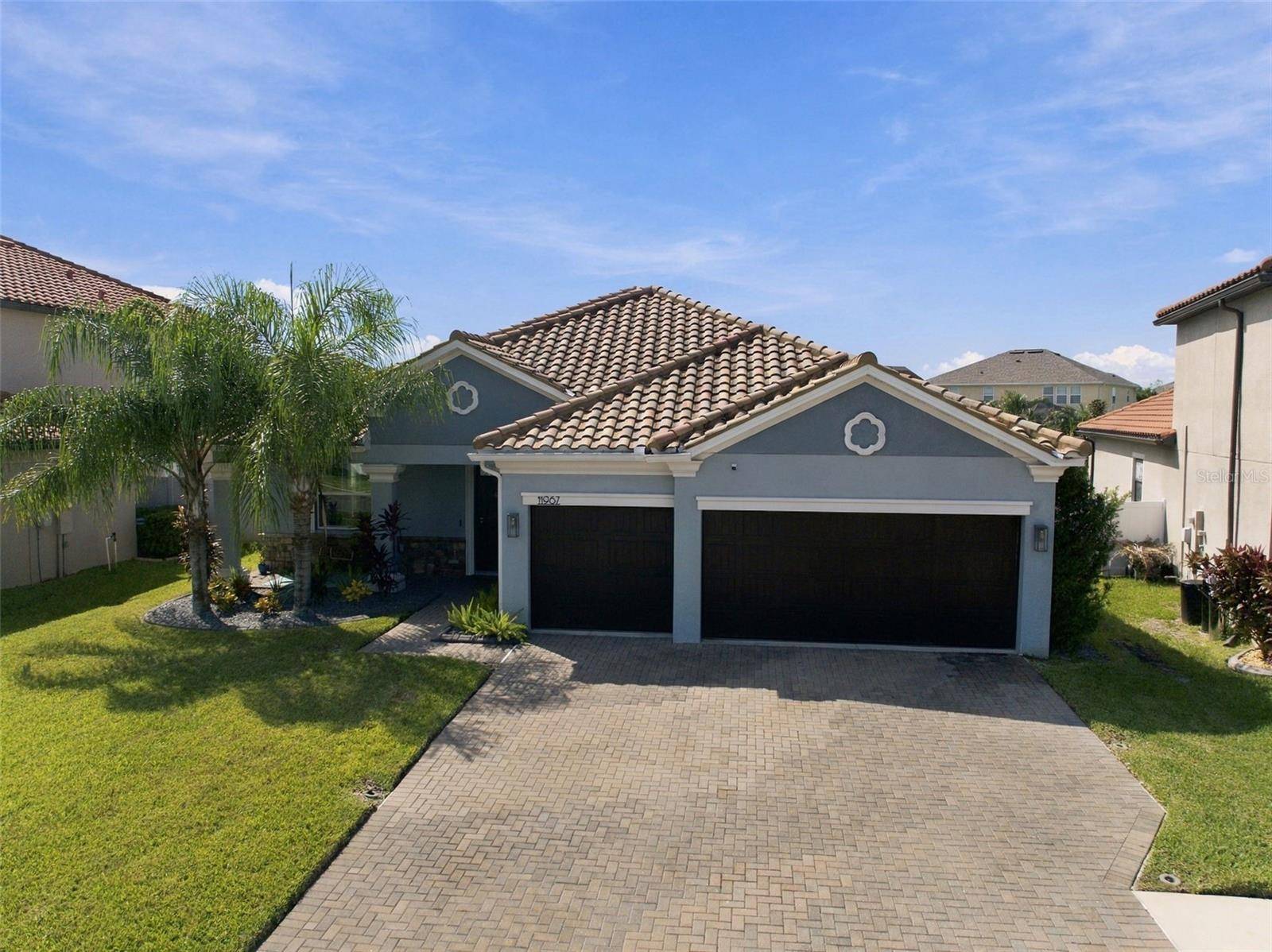 11967 CINNAMON FERN DR, Riverview, FL 33579
