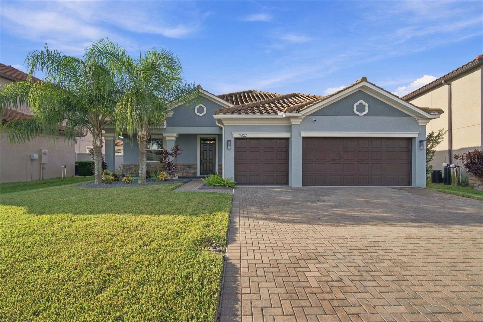 11967 CINNAMON FERN DR, Riverview, FL 33579
