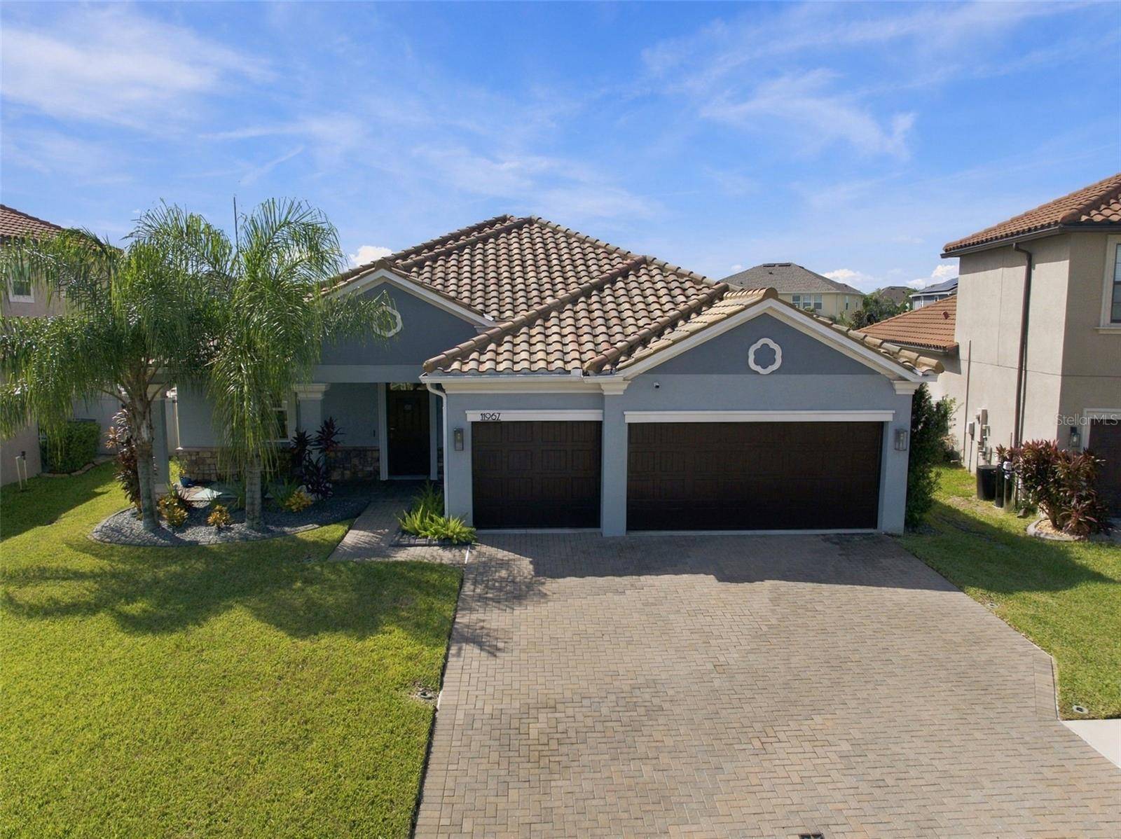 11967 CINNAMON FERN DR, Riverview, FL 33579