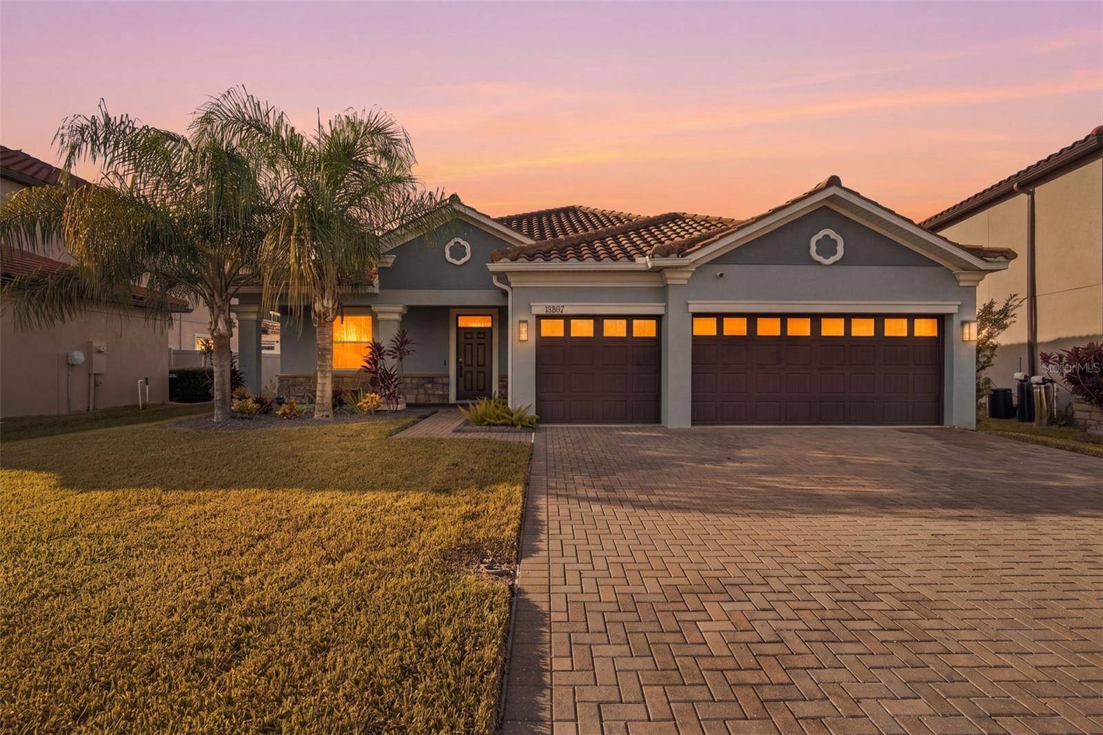 11967 CINNAMON FERN DR, Riverview, FL 33579