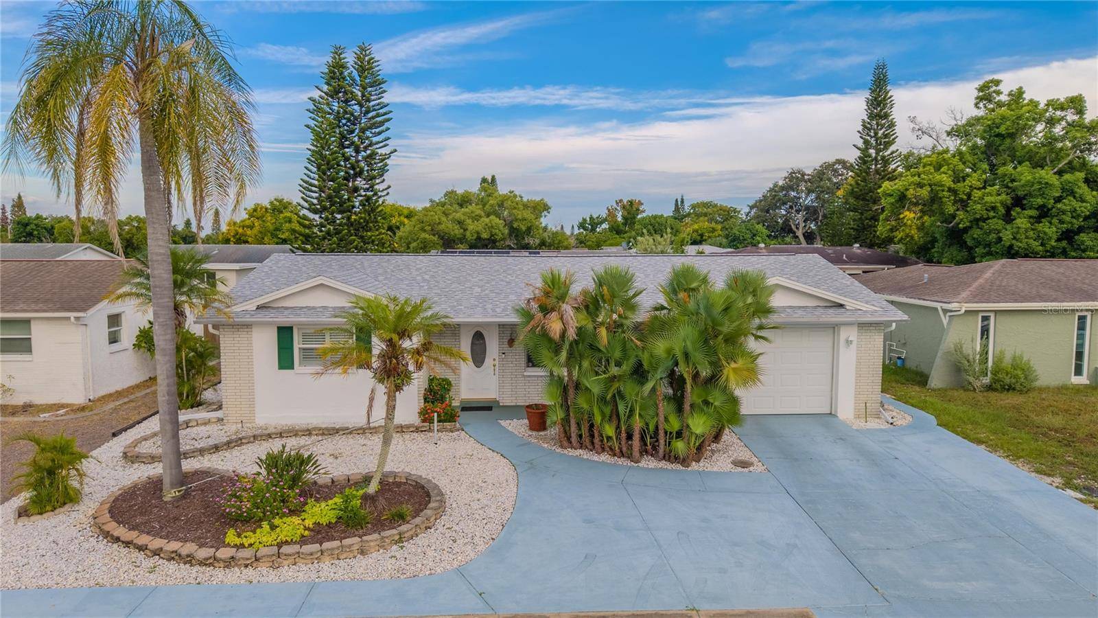 9024 LIDO LN, Port Richey, FL 34668