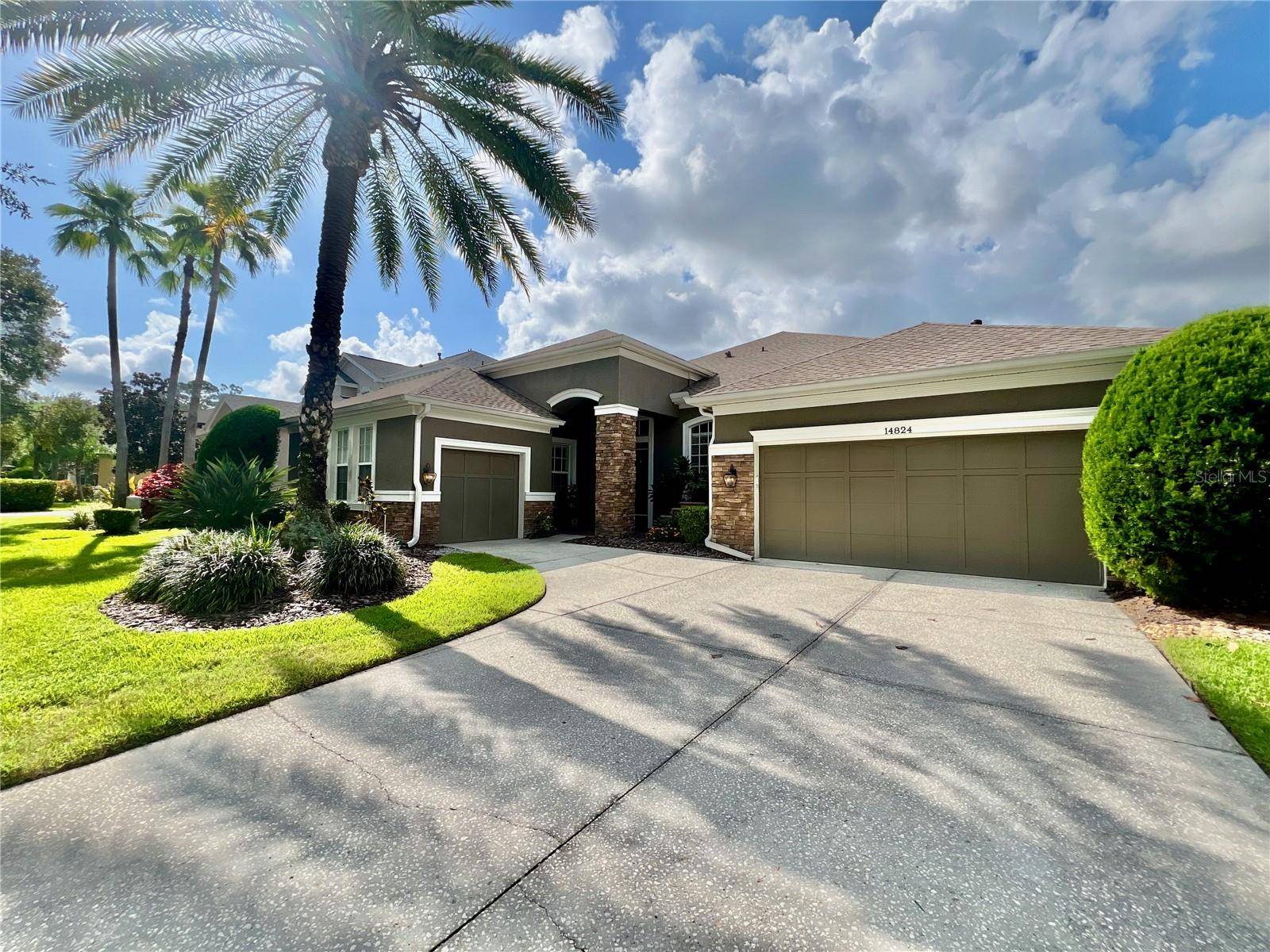 14824 TUDOR CHASE DR, Tampa, FL 33626
