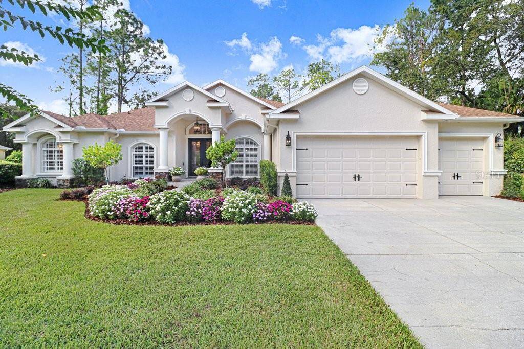 428 PINE BLUFF DR, Lutz, FL 33549
