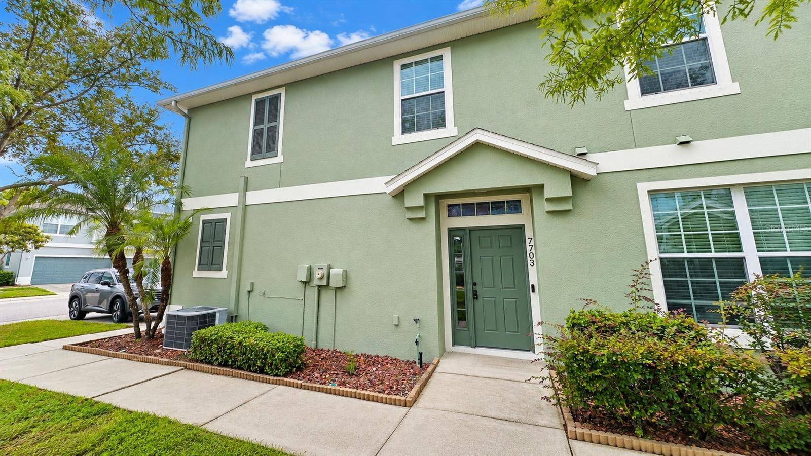 7703 RED MILL CIR, New Port Richey, FL 34653