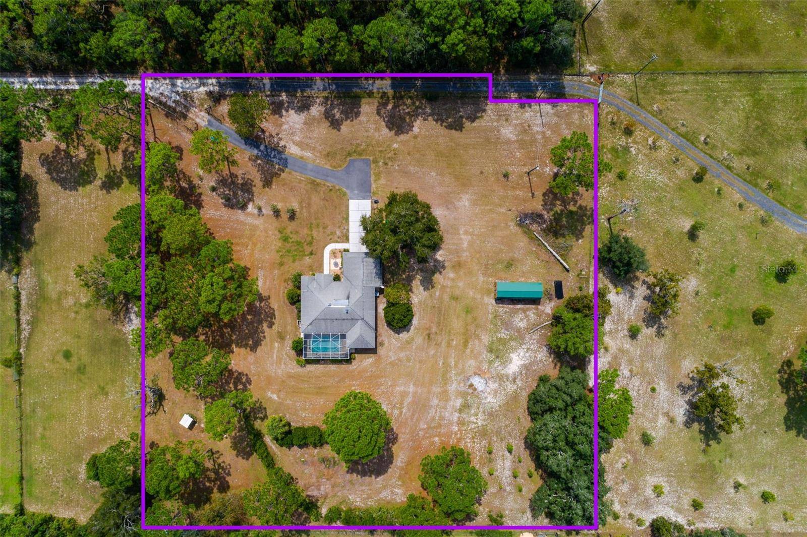 28033 CRICKET HILL RD, Brooksville, FL 34602