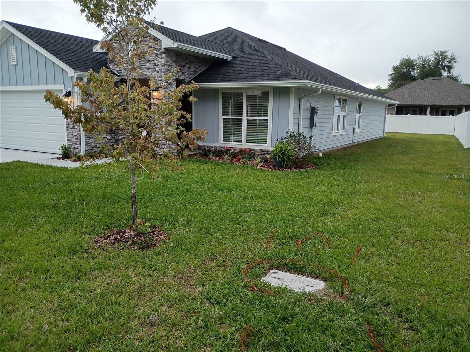 203 SW SILVER PALM DR, Lake City, FL 32024