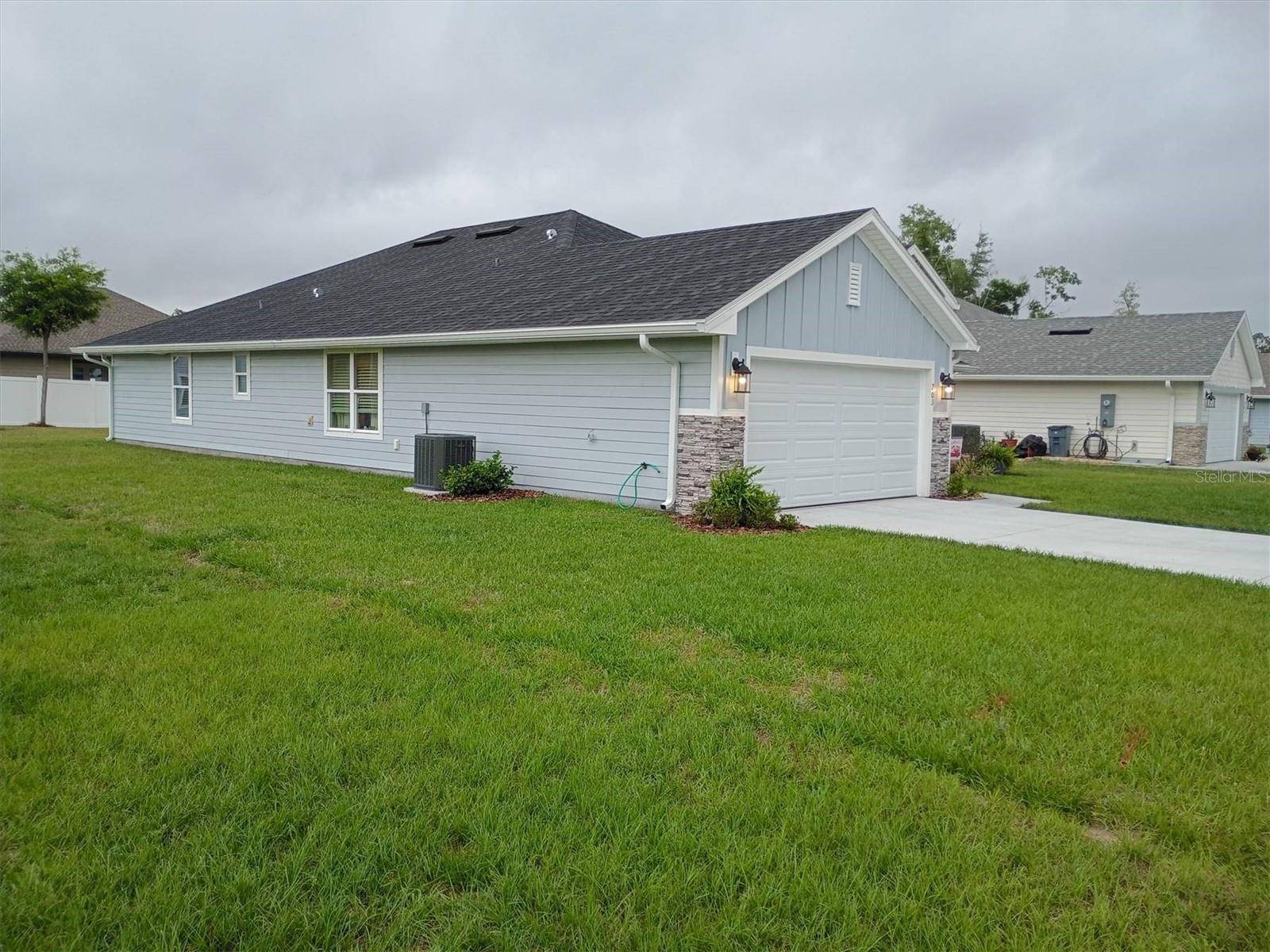 203 SW SILVER PALM DR, Lake City, FL 32024