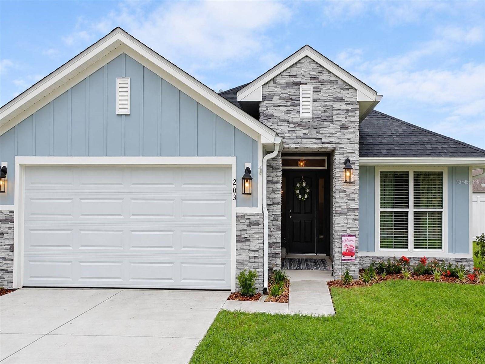203 SW SILVER PALM DR, Lake City, FL 32024