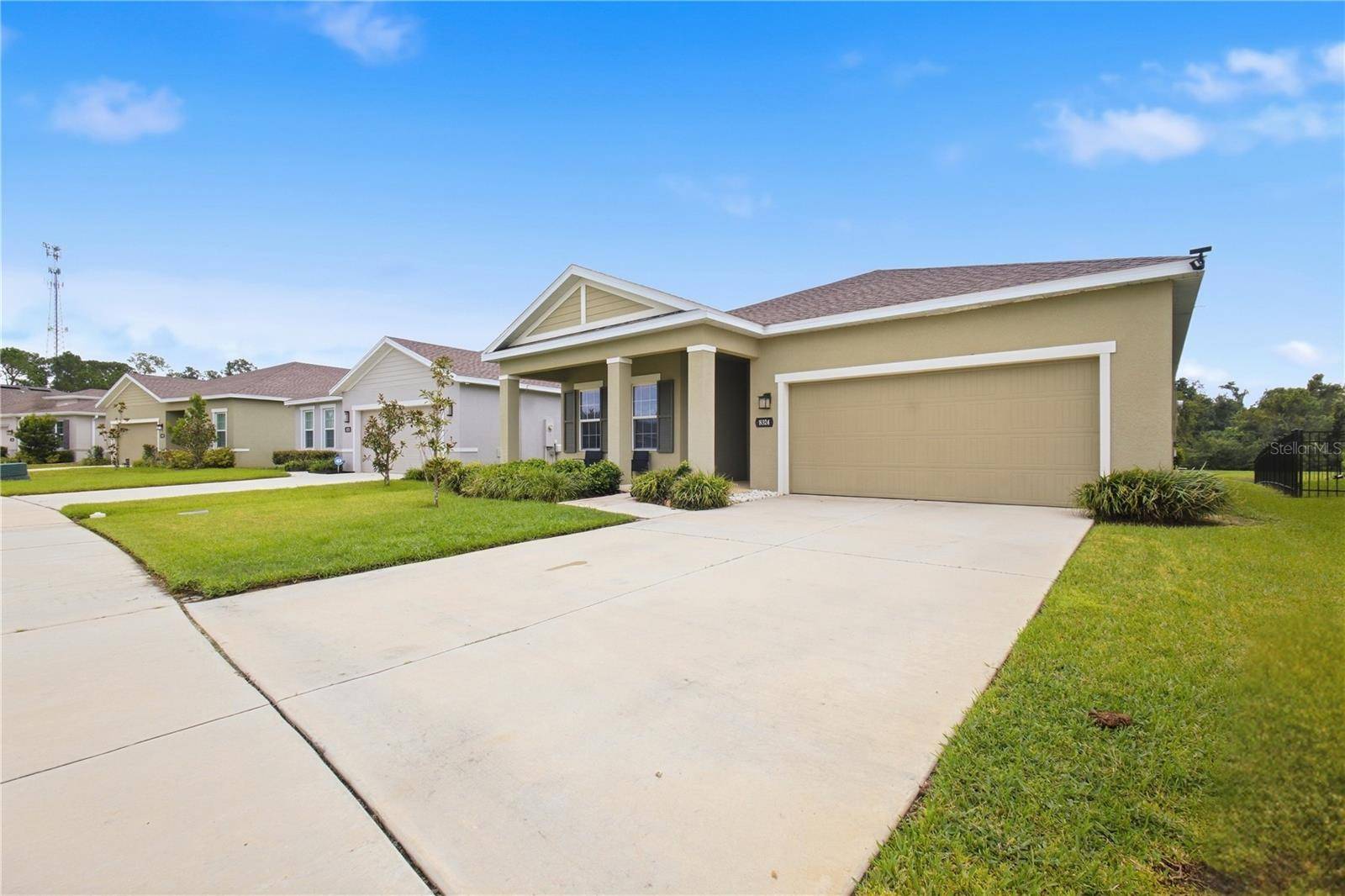 8324 GREENWAY AVE, Wesley Chapel, FL 33544