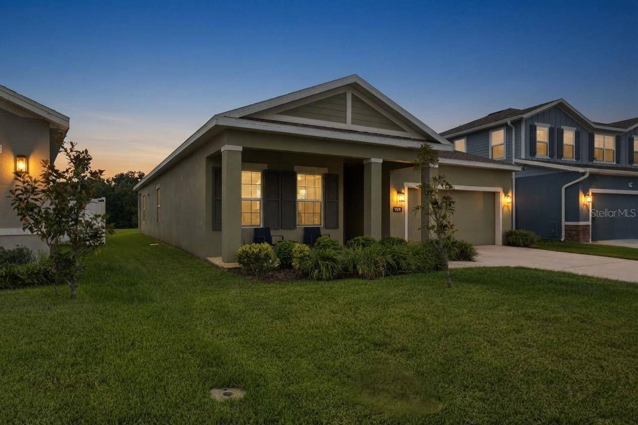 8324 GREENWAY AVE, Wesley Chapel, FL 33544
