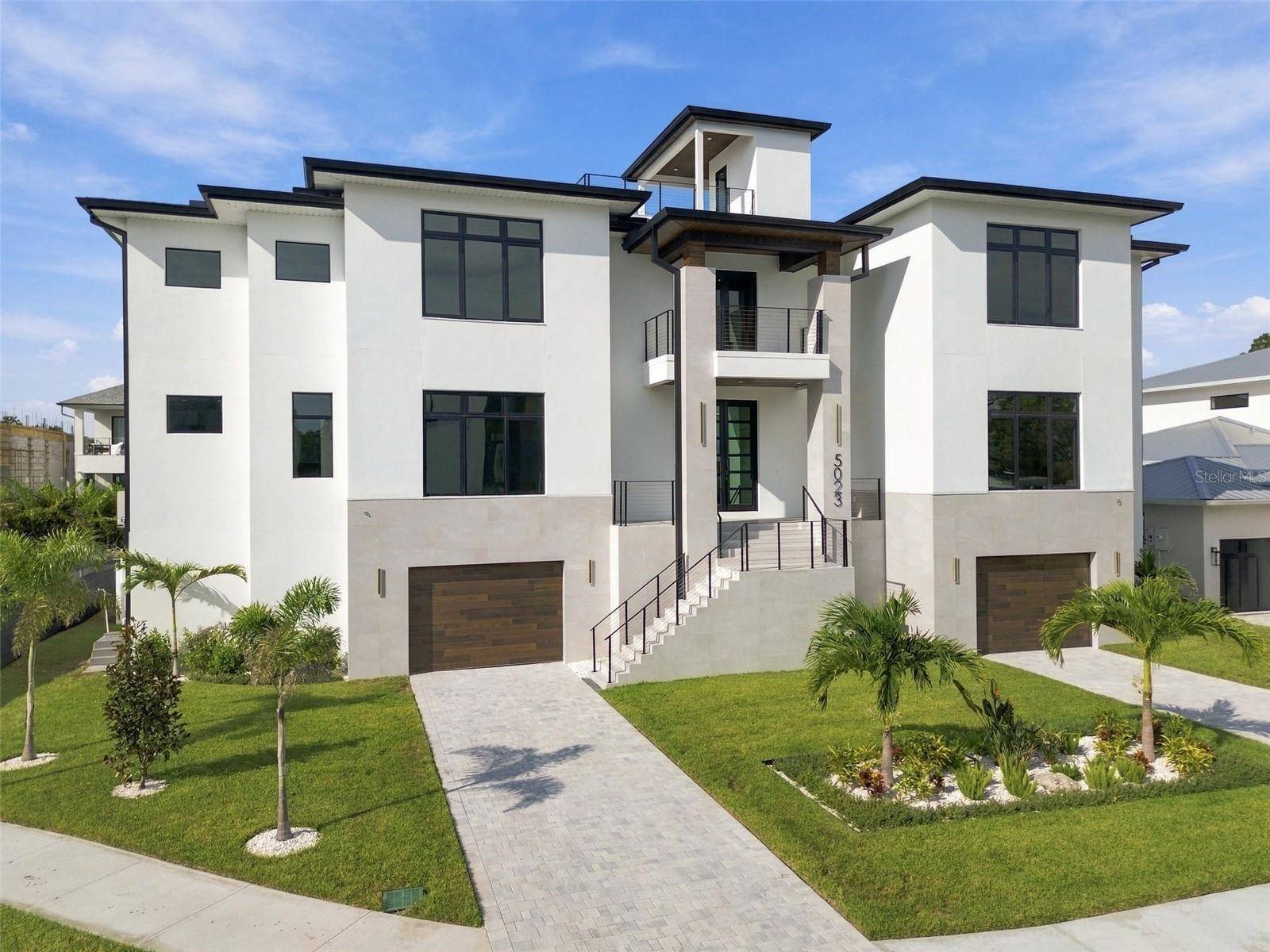 5023 W LEONA ST, Tampa, FL 33629