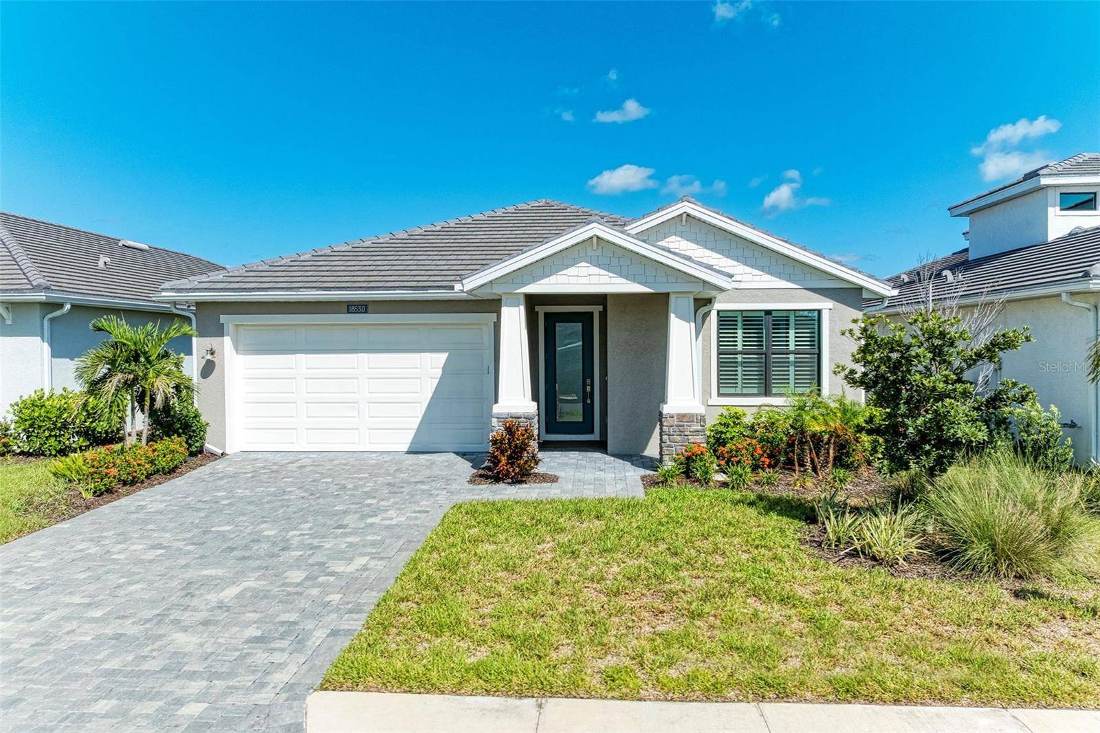 18530 MIDSUMMER PL, Venice, FL 34293