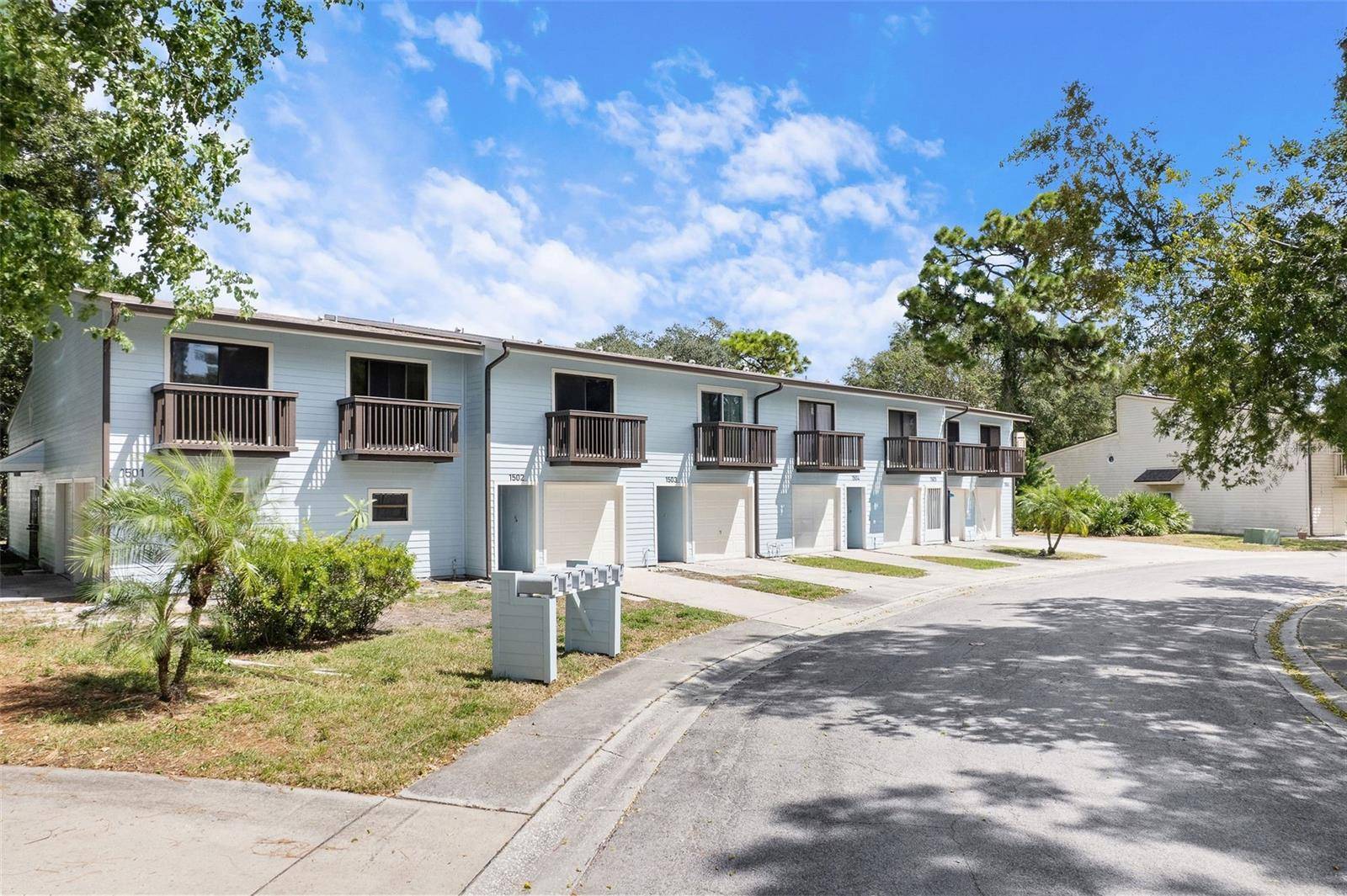 6387 92ND PL N #1502, Pinellas Park, FL 33782