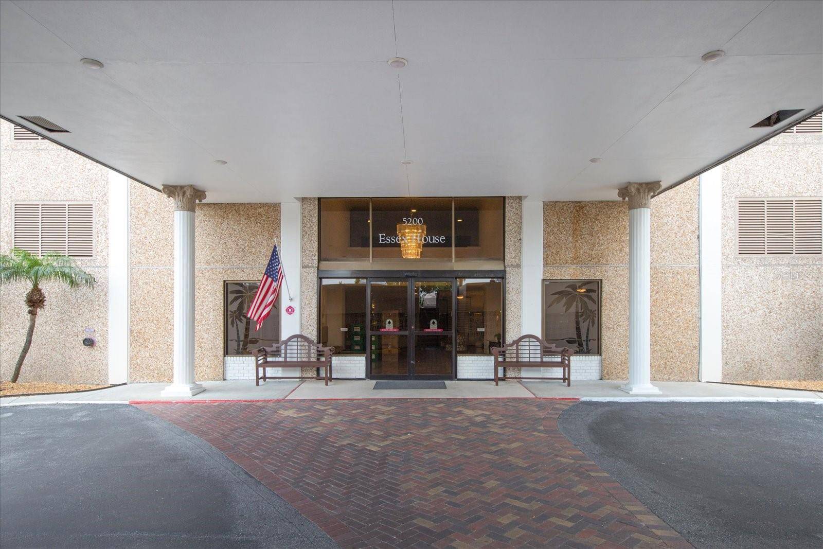 5200 BRITTANY DR S #1503, St Petersburg, FL 33715