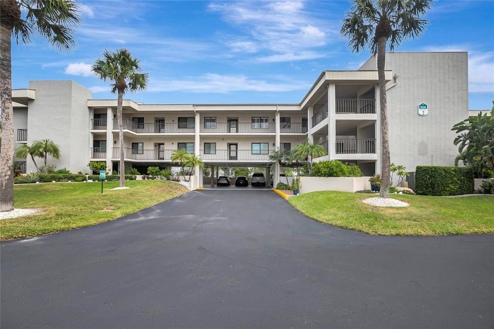 8210 AQUILA ST #224, Port Richey, FL 34668