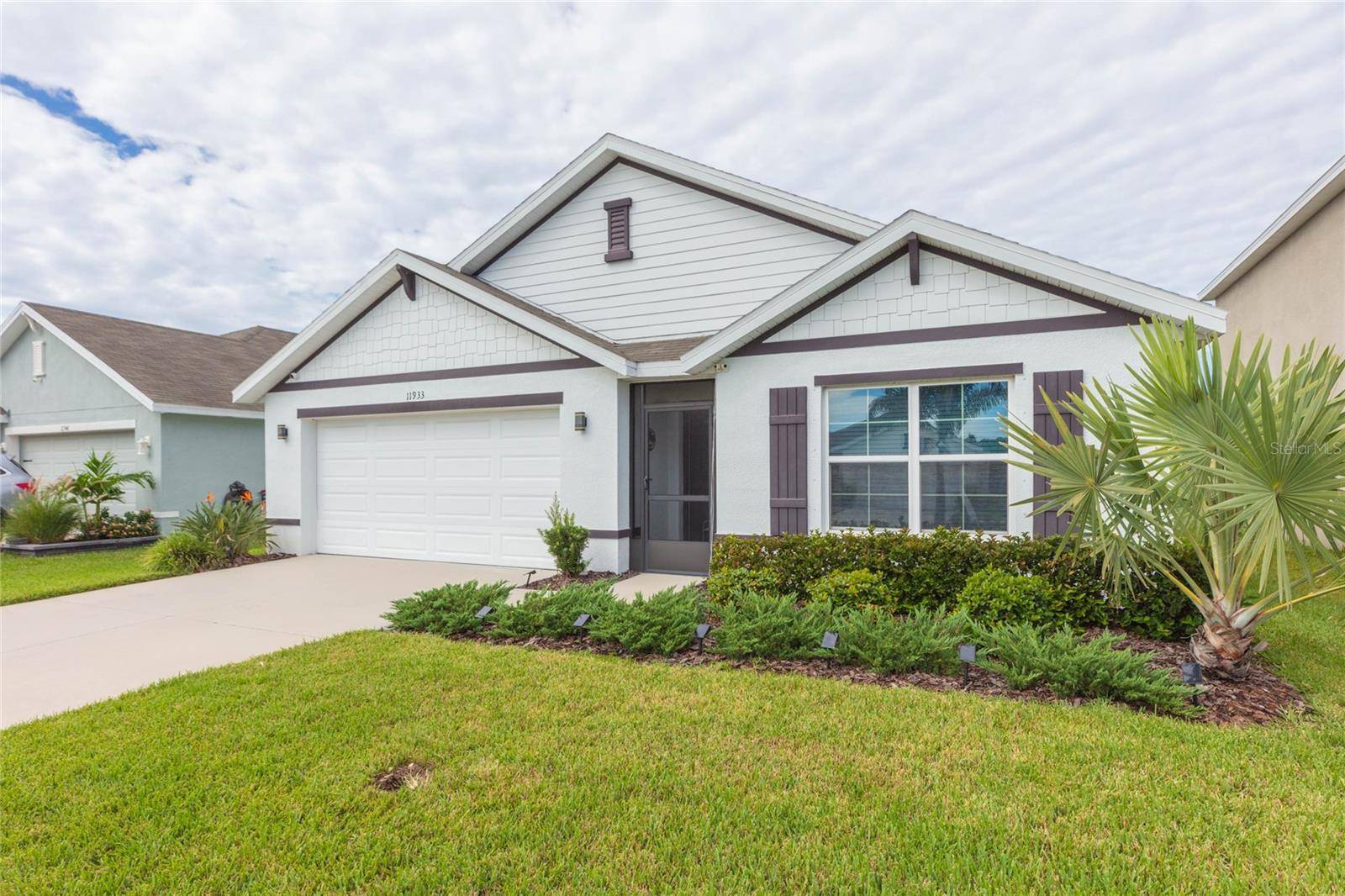 11933 DOWNY BIRCH DR, Riverview, FL 33569