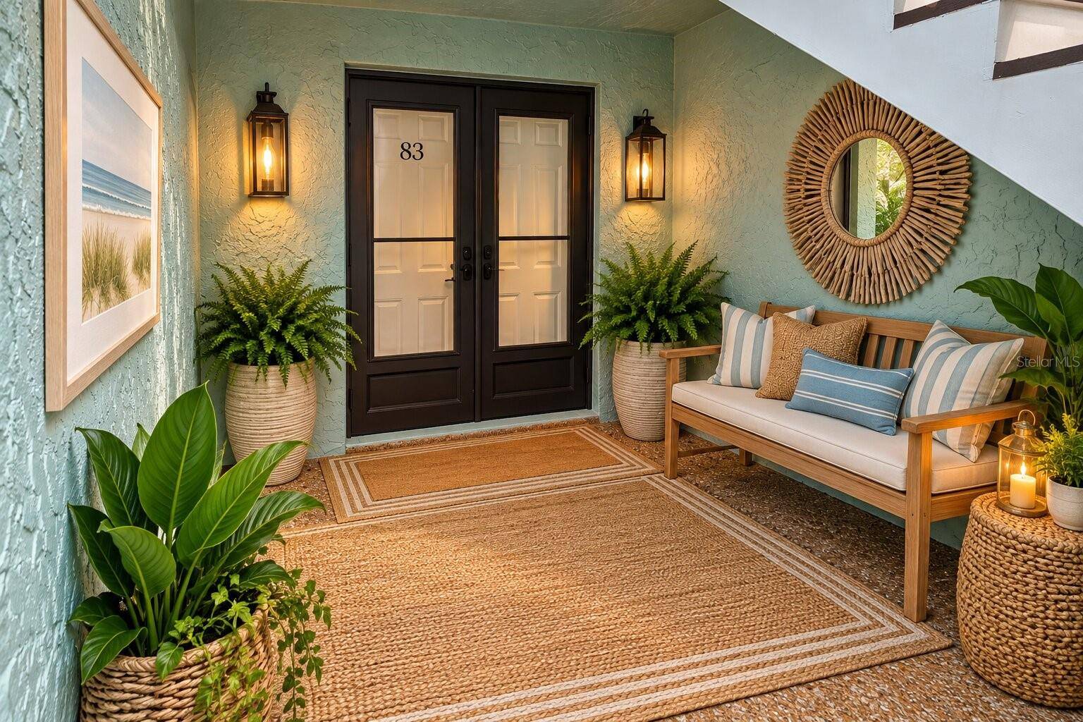 1 WINDRUSH BLVD #83, Indian Rocks Beach, FL 33785