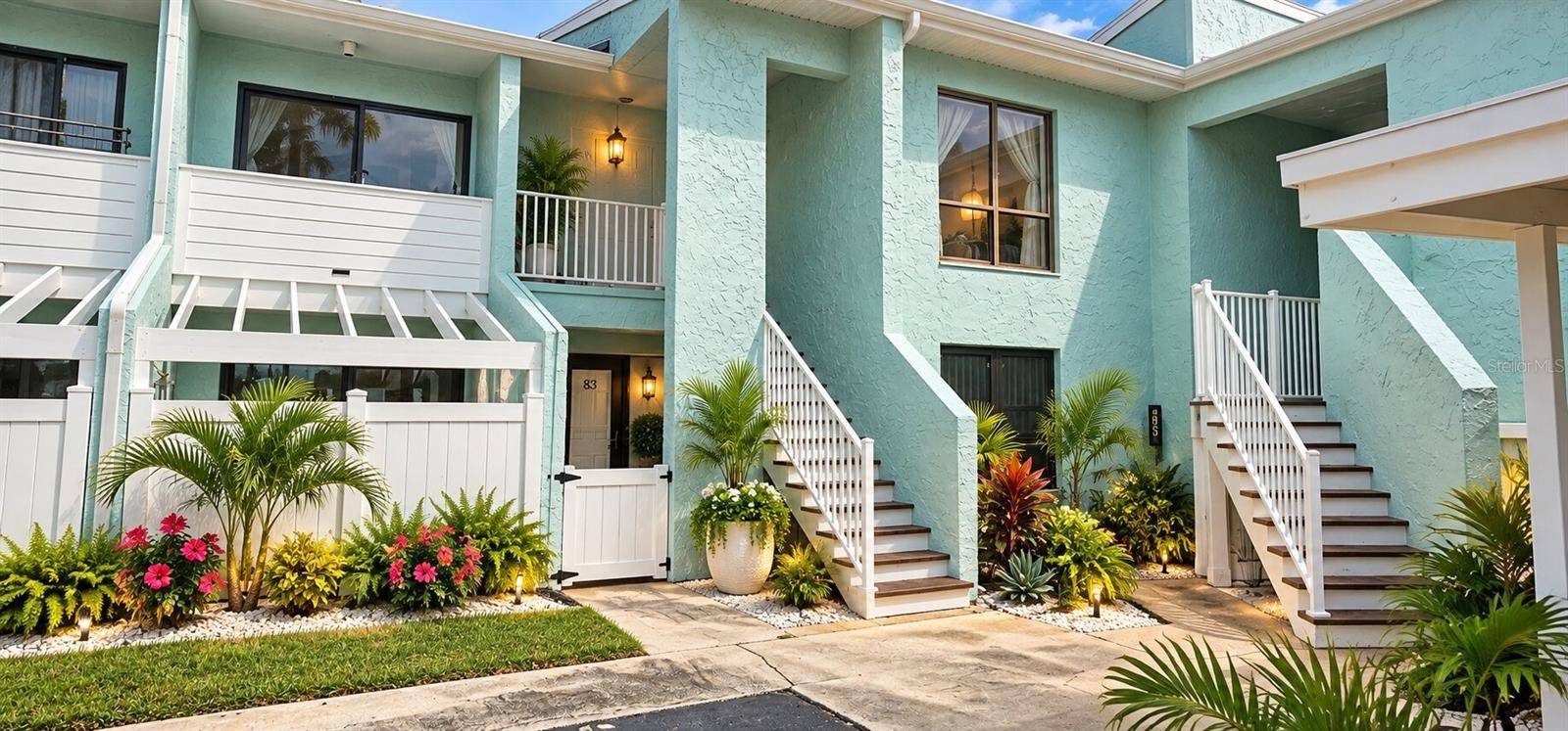 1 WINDRUSH BLVD #83, Indian Rocks Beach, FL 33785
