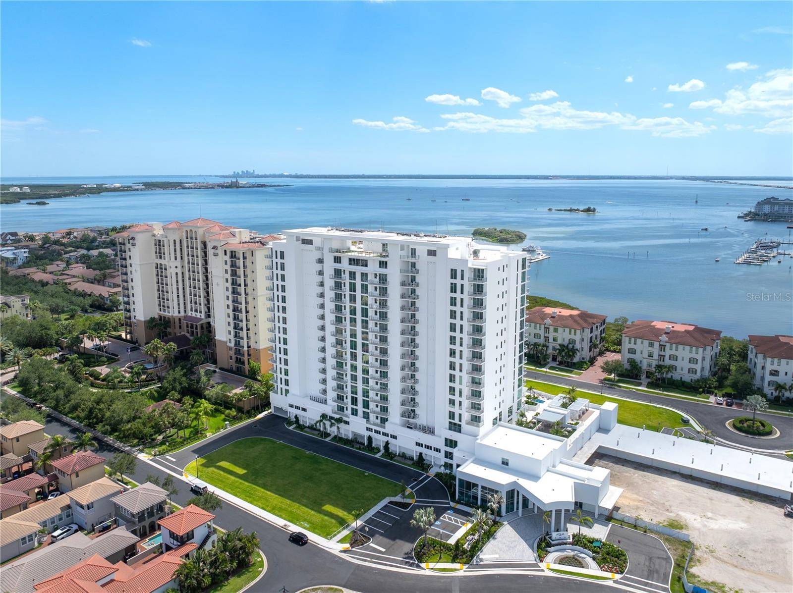 5713 BOWEN DANIEL DR #602, Tampa, FL 33616