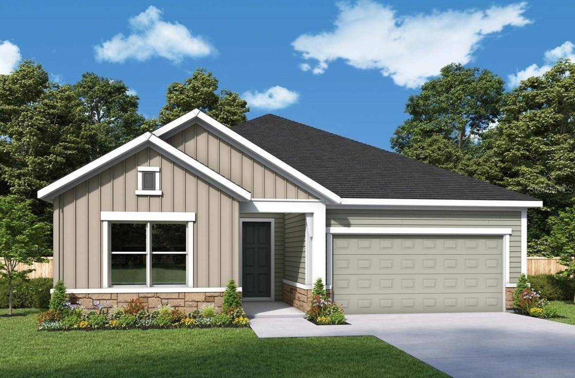 5801 NATIVE OAK ST, Mount Dora, FL 32757