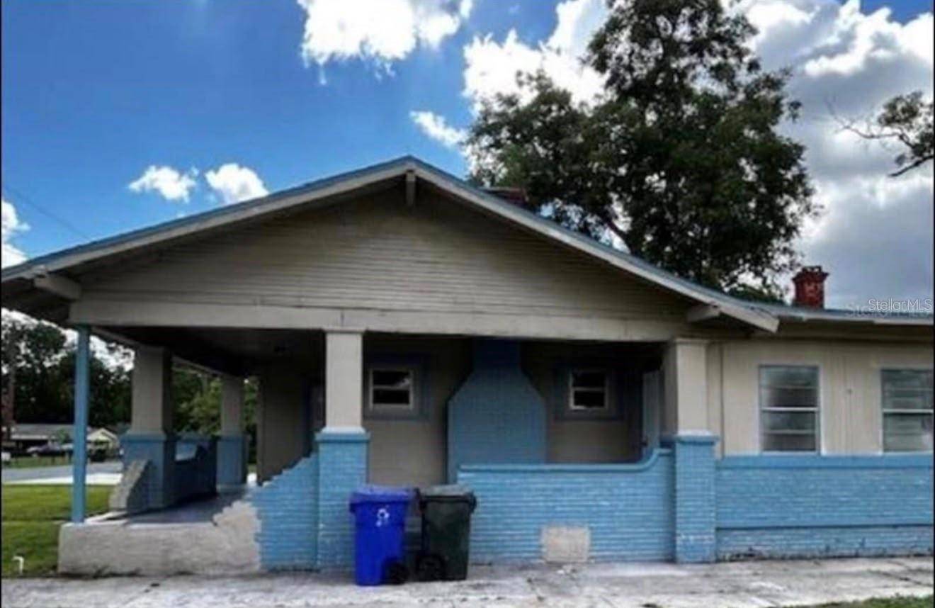 1112 W 12TH ST, Lakeland, FL 33805