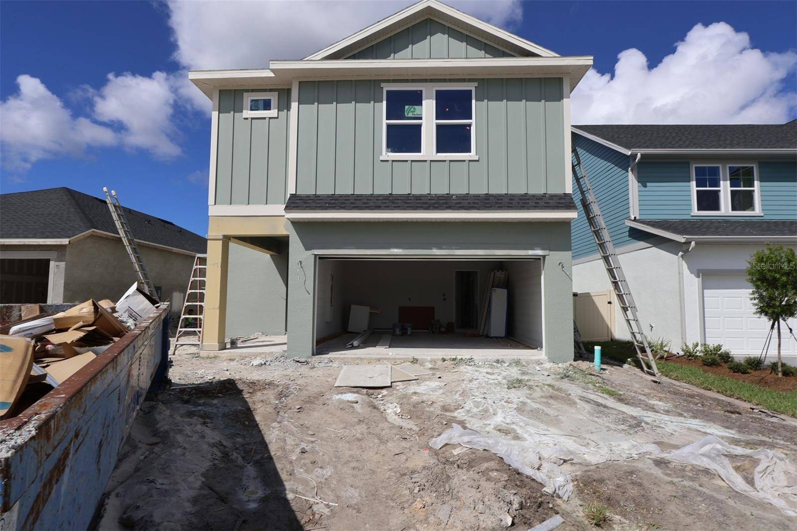 5428 KNOTTY OAK ST, Mount Dora, FL 32757