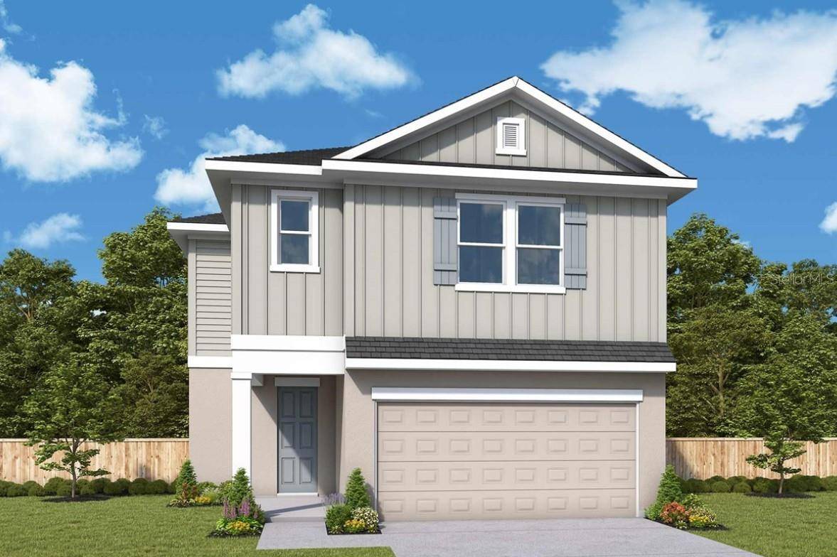 5428 KNOTTY OAK ST, Mount Dora, FL 32757