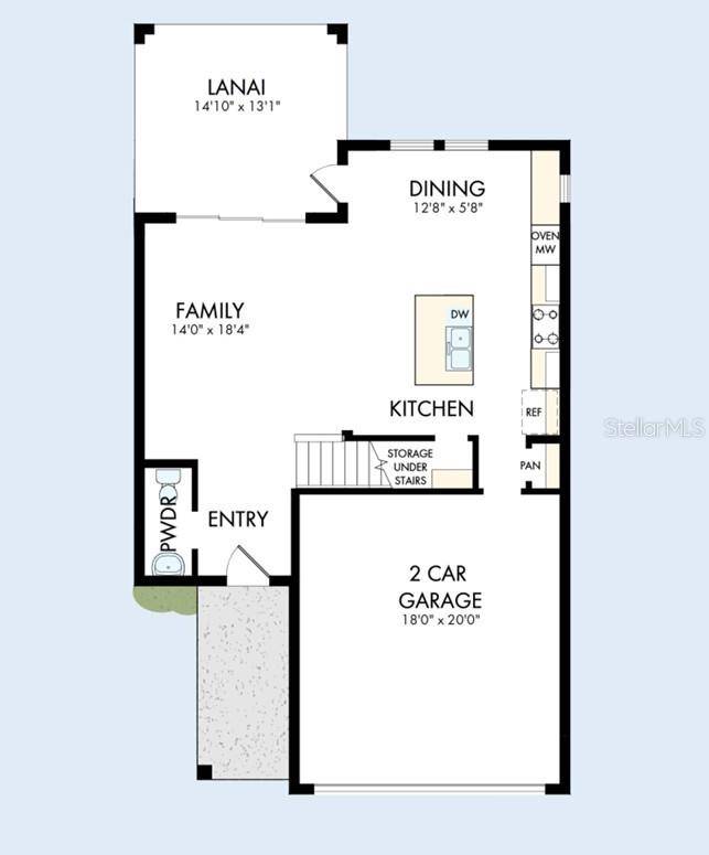 5428 KNOTTY OAK ST, Mount Dora, FL 32757
