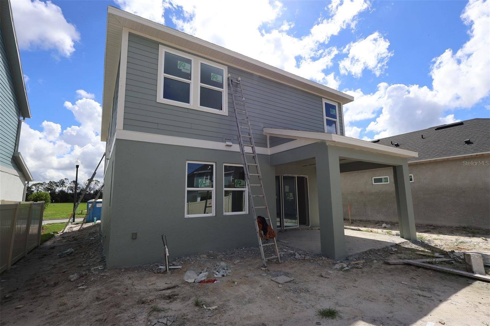 5428 KNOTTY OAK ST, Mount Dora, FL 32757