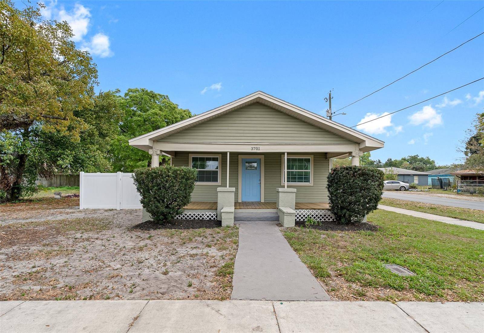 3701 TEMPLE ST #1, Tampa, FL 33619