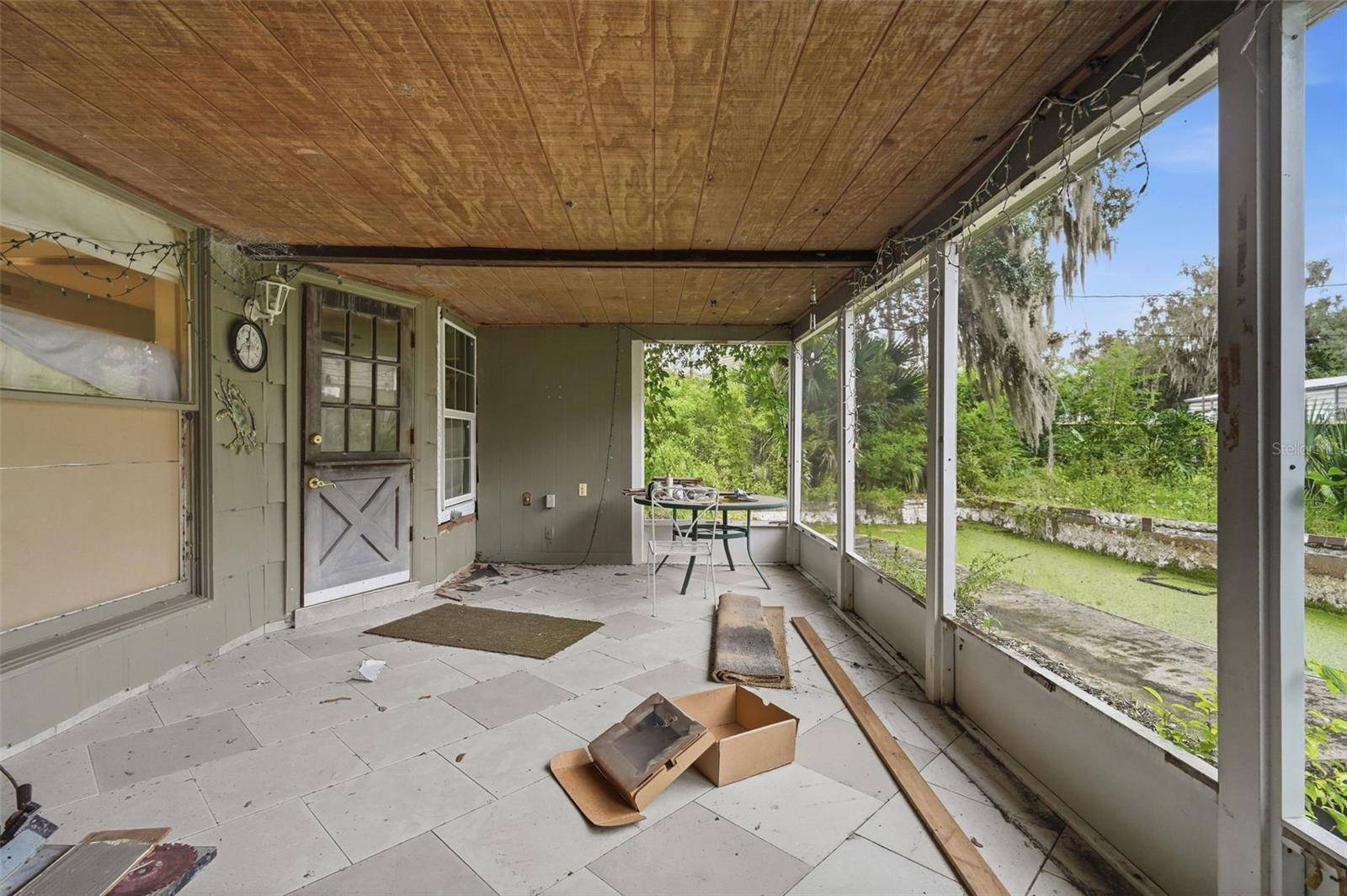 1640 HORSESHOE RD, Enterprise, FL 32725