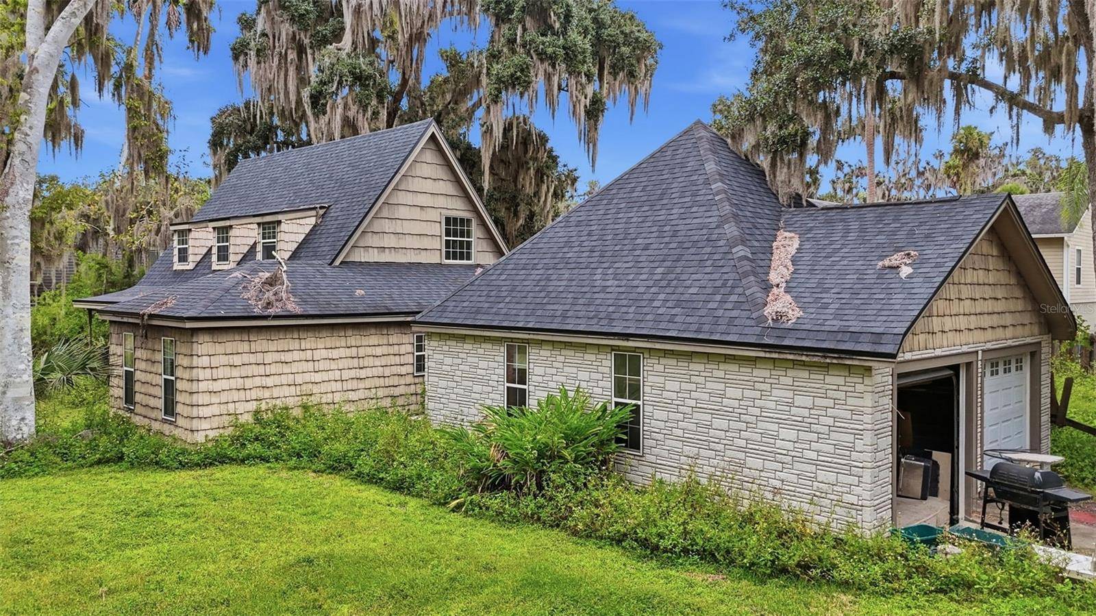 1640 HORSESHOE RD, Enterprise, FL 32725