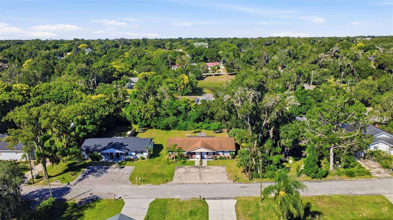 226 N JULIA AVE, Deland, FL 32720