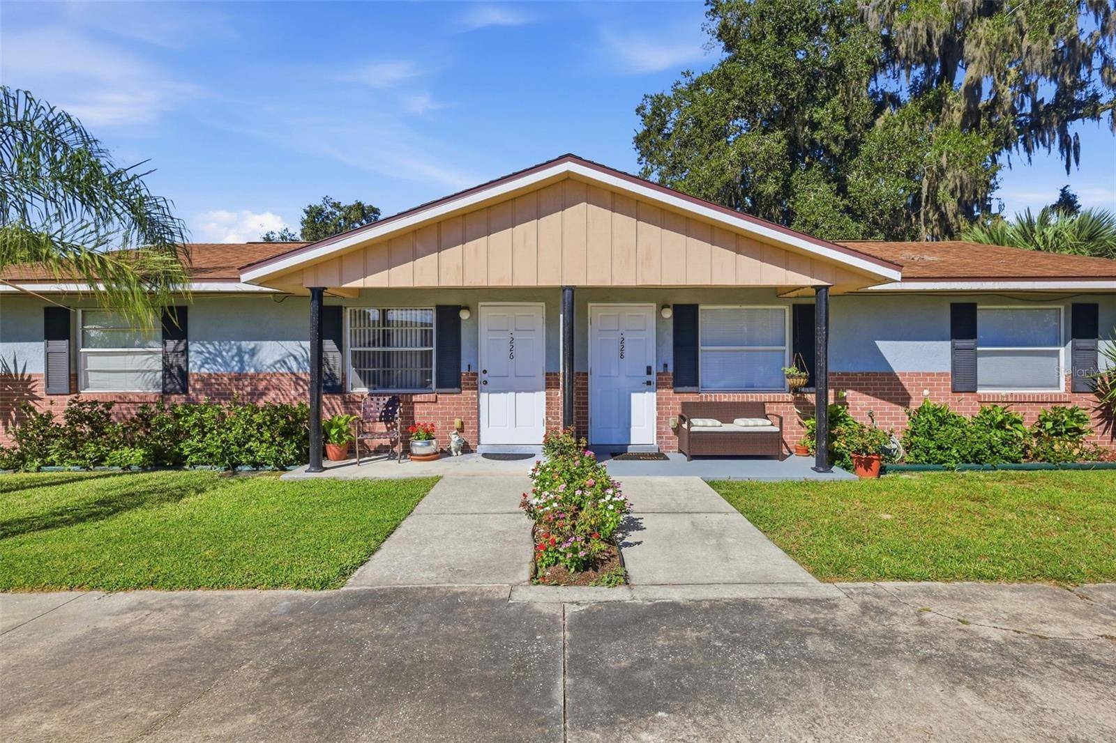 226 N JULIA AVE, Deland, FL 32720