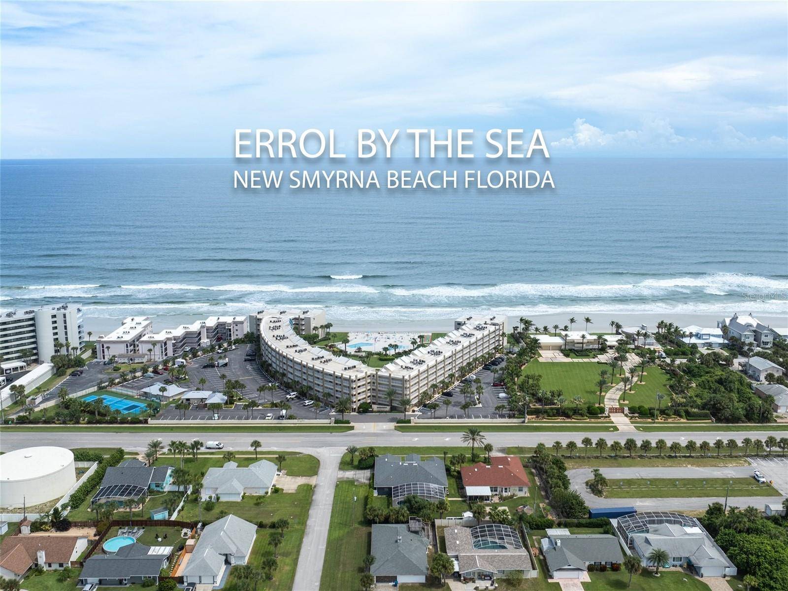 4501 S ATLANTIC AVE #5070, New Smyrna Beach, FL 32169