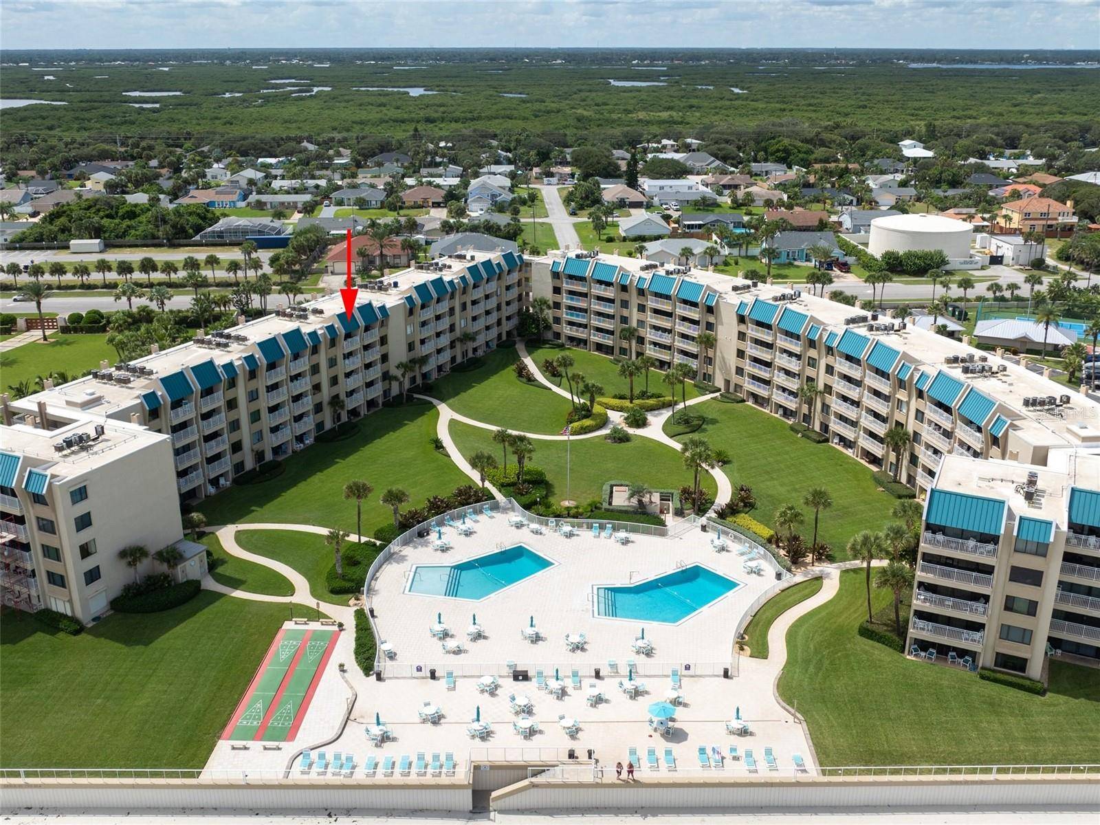 4501 S ATLANTIC AVE #5070, New Smyrna Beach, FL 32169