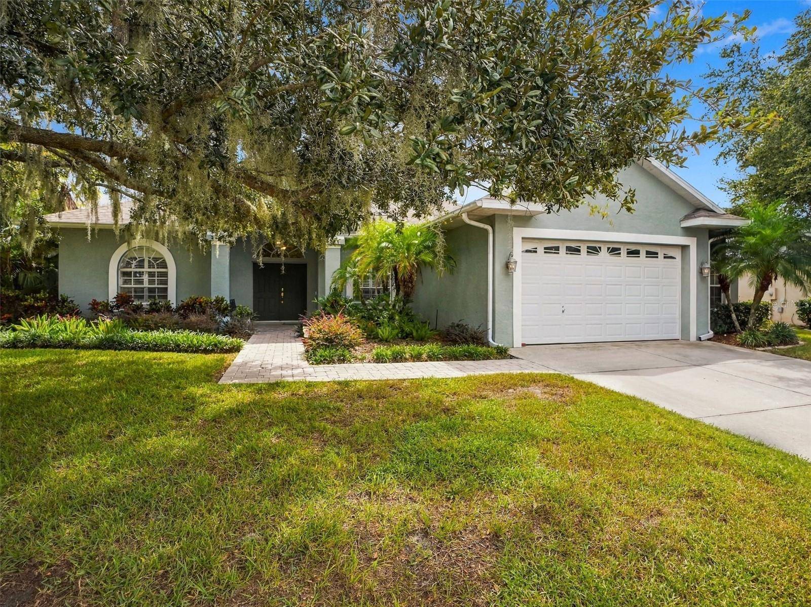 19621 LAKE OSCEOLA LN, Odessa, FL 33556