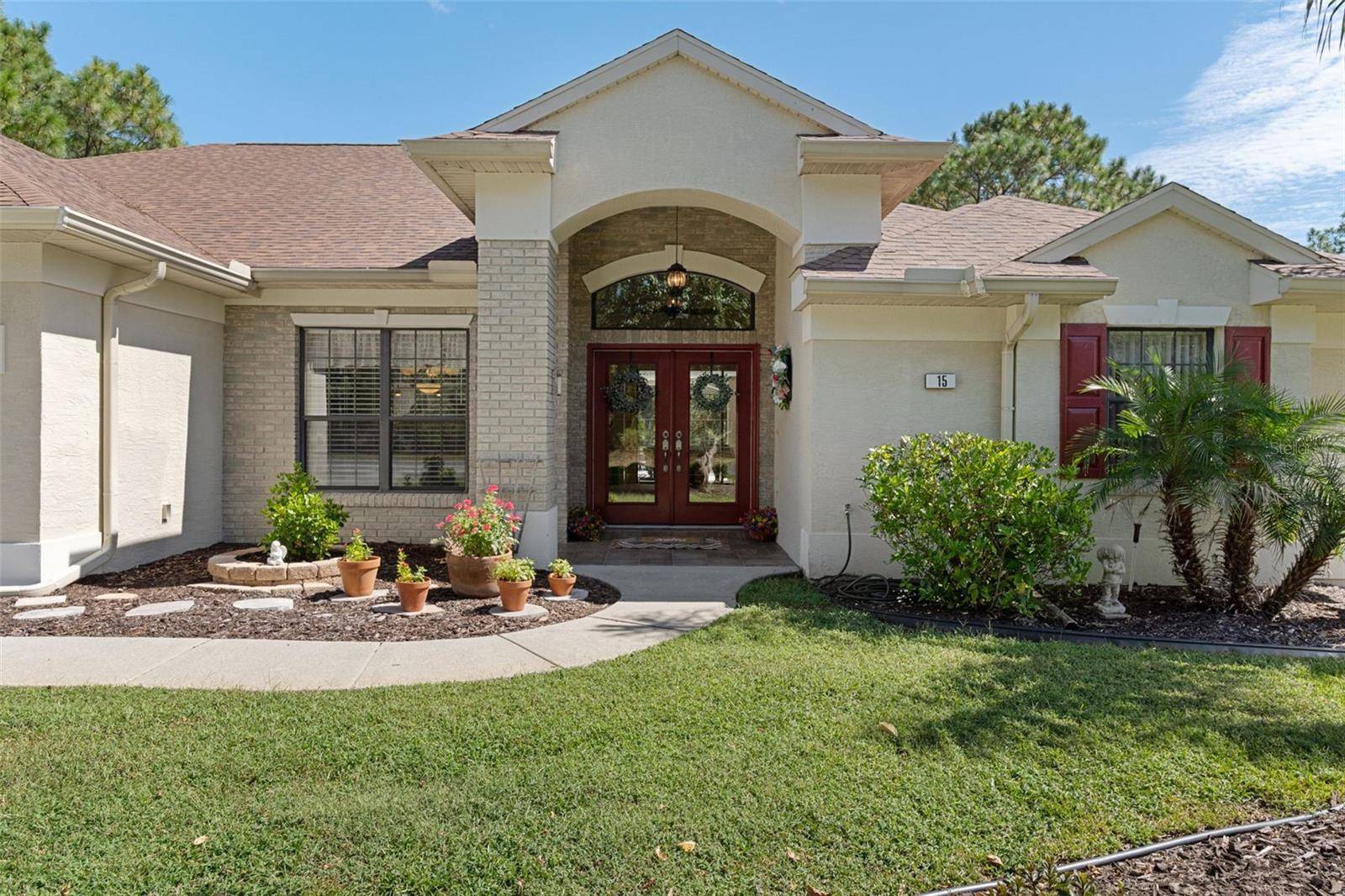 15 CUPANIA CT, Homosassa, FL 34446
