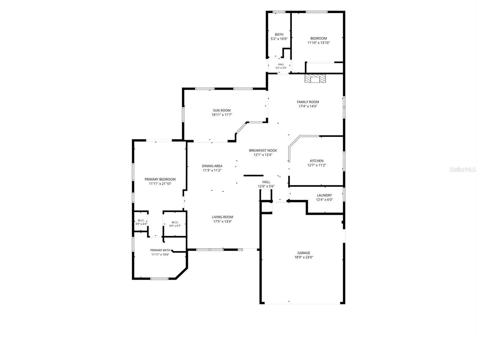 7360 CLEARMEADOW DR, Spring Hill, FL 34606