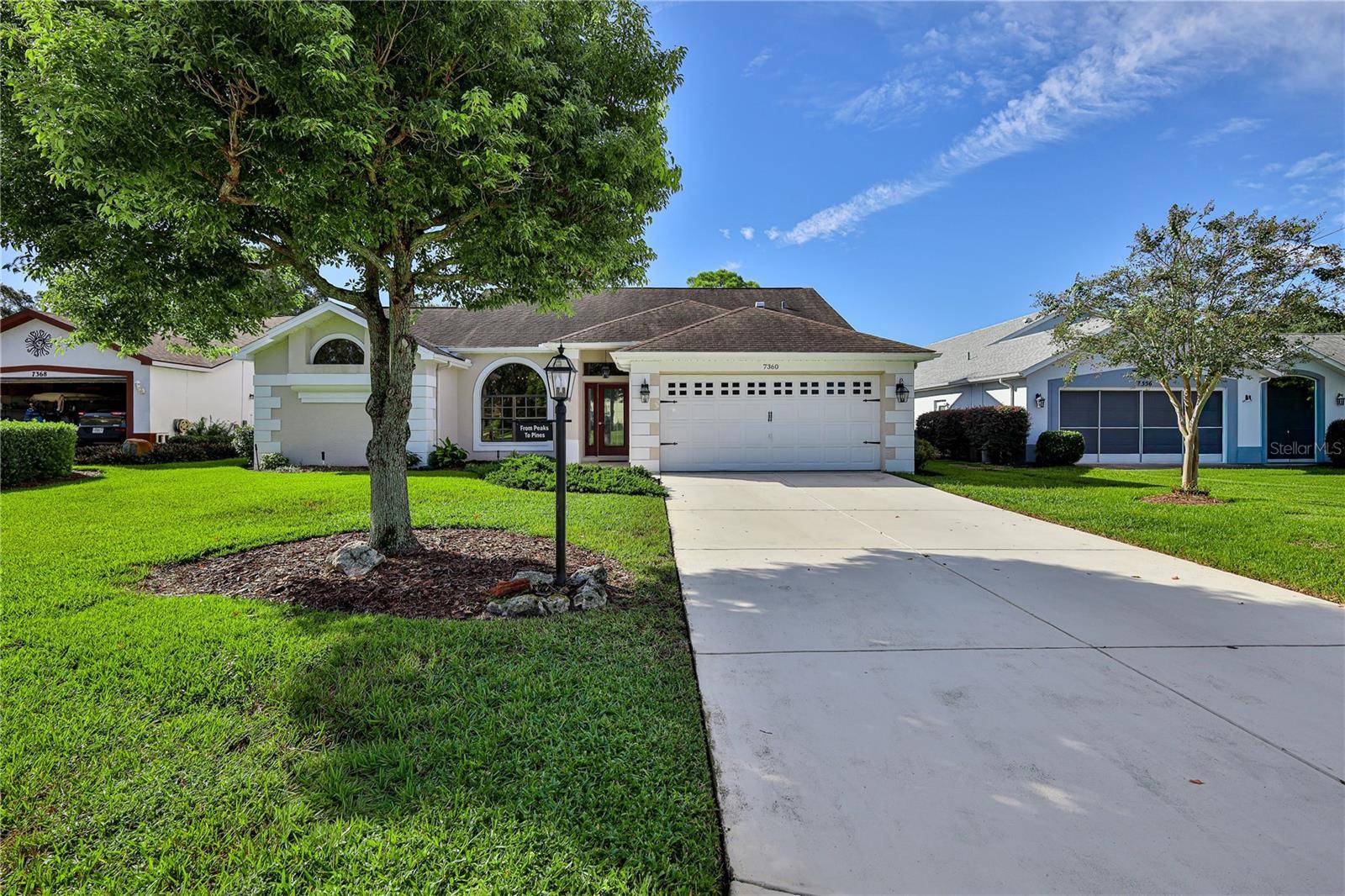 7360 CLEARMEADOW DR, Spring Hill, FL 34606